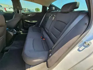 Chevrolet Malibu 2022 LT 4dr Sedan