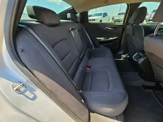 Chevrolet Malibu 2022 LT 4dr Sedan