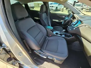 Chevrolet Malibu 2022 LT 4dr Sedan