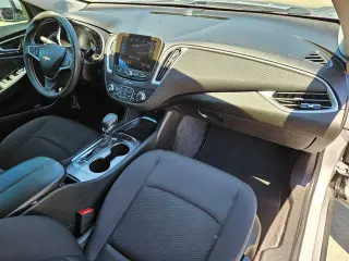 Chevrolet Malibu 2022 LT 4dr Sedan