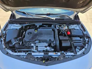 Chevrolet Malibu 2022 LT 4dr Sedan