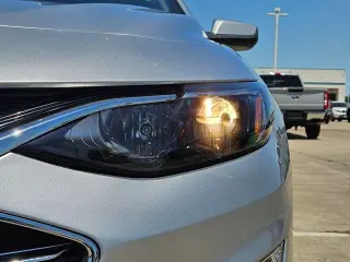 Chevrolet Malibu 2022 LT 4dr Sedan