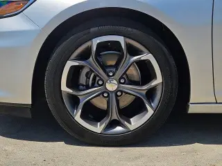 Chevrolet Malibu 2022 LT 4dr Sedan