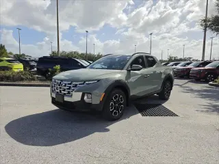 Hyundai SANTA CRUZ 2023 AWD SEL 4dr Crew Cab 4.3ft SB