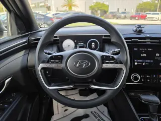Hyundai SANTA CRUZ 2023 AWD SEL 4dr Crew Cab 4.3ft SB