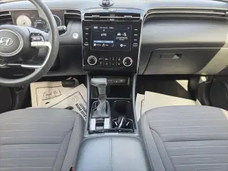 Hyundai SANTA CRUZ 2023 AWD SEL 4dr Crew Cab 4.3ft SB