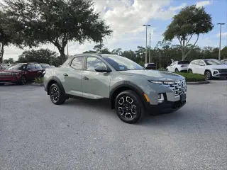 Hyundai SANTA CRUZ 2023 AWD SEL 4dr Crew Cab 4.3ft SB