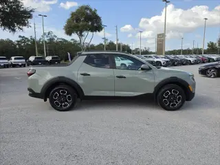 Hyundai SANTA CRUZ 2023 AWD SEL 4dr Crew Cab 4.3ft SB
