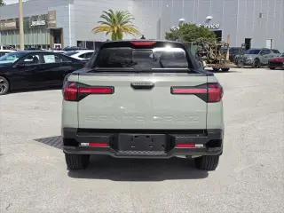 Hyundai SANTA CRUZ 2023 AWD SEL 4dr Crew Cab 4.3ft SB