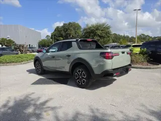 Hyundai SANTA CRUZ 2023 AWD SEL 4dr Crew Cab 4.3ft SB