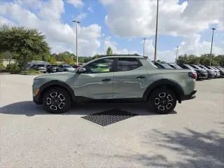 Hyundai SANTA CRUZ 2023 AWD SEL 4dr Crew Cab 4.3ft SB