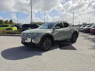 Hyundai SANTA CRUZ 2023 AWD SEL 4dr Crew Cab 4.3ft SB