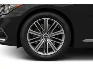 Genesis G80 2018 3.3T Sport Sedán de 4 puertas
