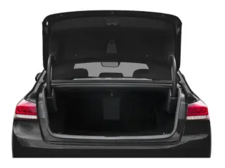 Genesis G80 2018 3.3T Sport Sedán de 4 puertas