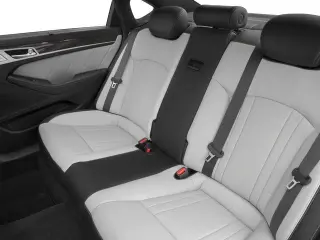 Genesis G80 2018 3.3T Sport Sedán de 4 puertas