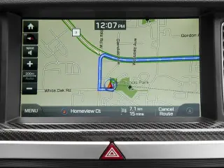 Genesis G80 2018 3.3T Sport Sedán de 4 puertas