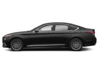 Genesis G80 2018 3.3T Sport Sedán de 4 puertas