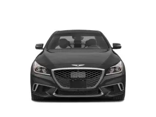Genesis G80 2018 3.3T Sport Sedán de 4 puertas