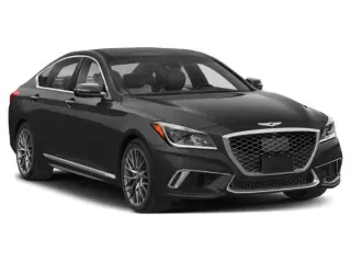 Genesis G80 2018 3.3T Sport Sedán de 4 puertas