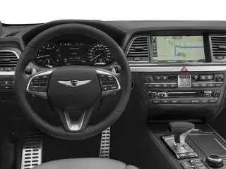 Genesis G80 2018 3.3T Sport Sedán de 4 puertas