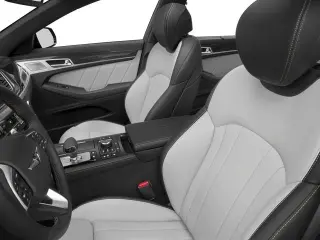 Genesis G80 2018 3.3T Sport Sedán de 4 puertas