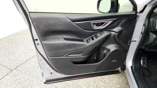 Subaru Forester 2020 AWD Touring 4dr Crossover
