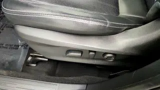 Subaru Forester 2020 AWD Touring 4dr Crossover