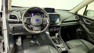 Subaru Forester 2020 AWD Touring 4dr Crossover