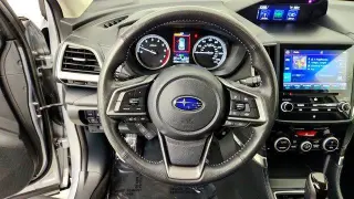 Subaru Forester 2020 AWD Touring 4dr Crossover