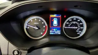 Subaru Forester 2020 AWD Touring 4dr Crossover