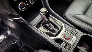 Subaru Forester 2020 AWD Touring 4dr Crossover