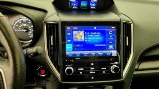 Subaru Forester 2020 AWD Touring 4dr Crossover