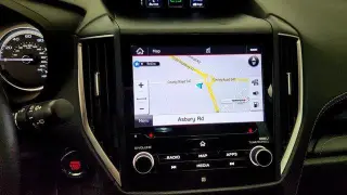Subaru Forester 2020 AWD Touring 4dr Crossover