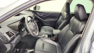 Subaru Forester 2020 AWD Touring 4dr Crossover