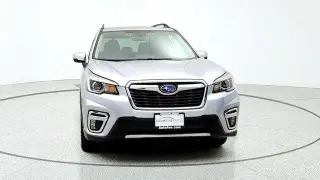Subaru Forester 2020 AWD Touring 4dr Crossover