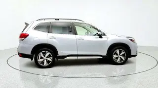 Subaru Forester 2020 AWD Touring 4dr Crossover