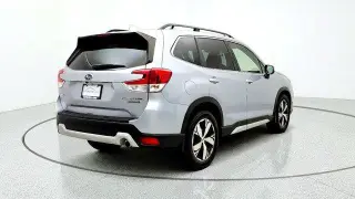Subaru Forester 2020 AWD Touring 4dr Crossover