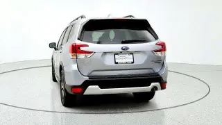 Subaru Forester 2020 AWD Touring 4dr Crossover