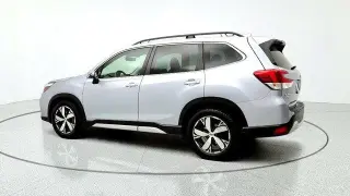 Subaru Forester 2020 AWD Touring 4dr Crossover