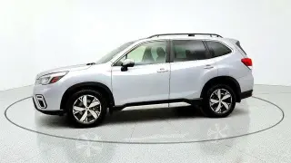Subaru Forester 2020 AWD Touring 4dr Crossover