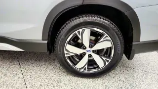 Subaru Forester 2020 AWD Touring 4dr Crossover
