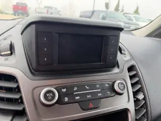 Ford Transit Connect 2021 XL 4 puertas LWB Furgón de Carga Mini-Furgoneta con Puertas Traseras de Carga
