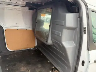 Ford Transit Connect 2021 XL 4 puertas LWB Furgón de Carga Mini-Furgoneta con Puertas Traseras de Carga