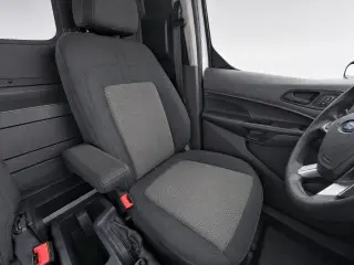 Ford Transit Connect 2021 XL 4 puertas LWB Furgón de Carga Mini-Furgoneta con Puertas Traseras de Carga