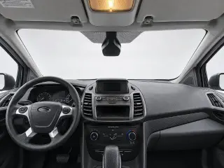 Ford Transit Connect 2021 XL 4 puertas LWB Furgón de Carga Mini-Furgoneta con Puertas Traseras de Carga