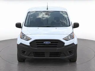 Ford Transit Connect 2021 XL 4 puertas LWB Furgón de Carga Mini-Furgoneta con Puertas Traseras de Carga