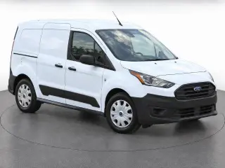 Ford Transit Connect 2021 XL 4 puertas LWB Furgón de Carga Mini-Furgoneta con Puertas Traseras de Carga