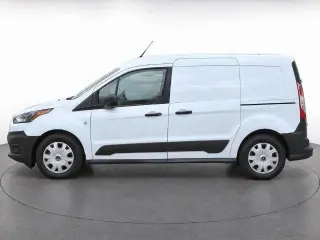 Ford Transit Connect 2021 XL 4 puertas LWB Furgón de Carga Mini-Furgoneta con Puertas Traseras de Carga