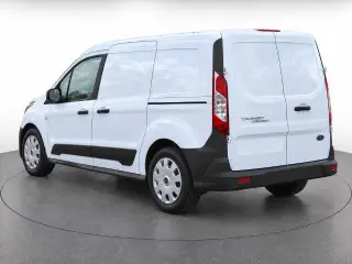 Ford Transit Connect 2021 XL 4 puertas LWB Furgón de Carga Mini-Furgoneta con Puertas Traseras de Carga