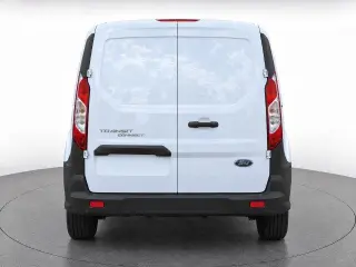 Ford Transit Connect 2021 XL 4 puertas LWB Furgón de Carga Mini-Furgoneta con Puertas Traseras de Carga